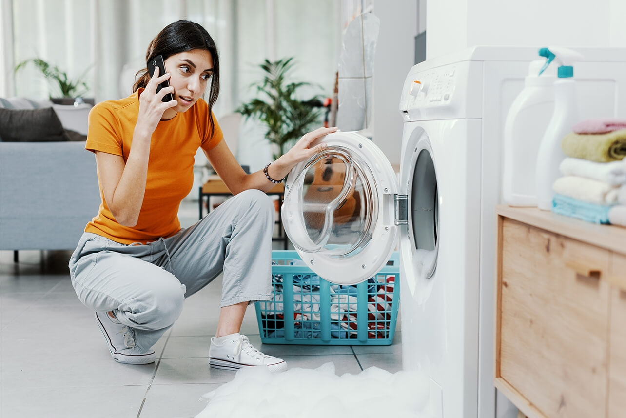 Haushaltsgeräte Reparaturservice Dinslaken