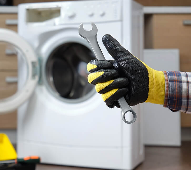 Haushaltsgeräte Reparatur in Dinslaken