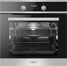 Backofen Reparatur Dinslaken