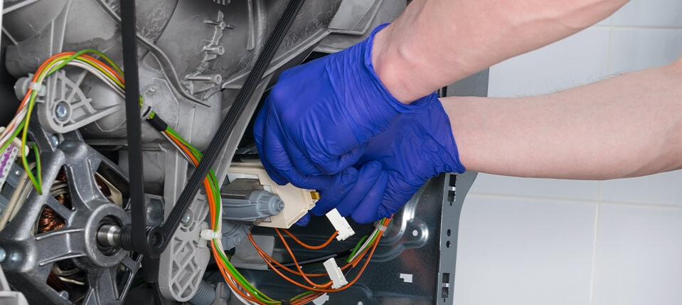 Haushaltsgeräte Reparaturservice Dinslaken - Über uns