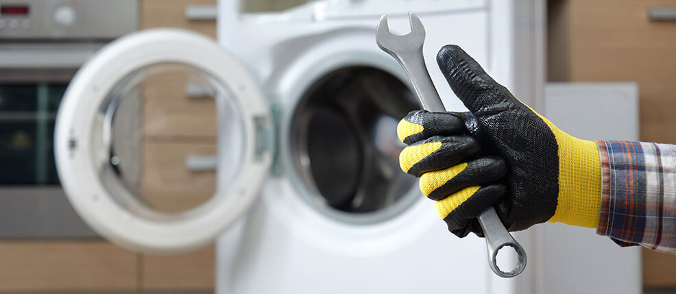 Haushaltsgeräte Reparaturservice Dinslaken - Unsere Leistungen