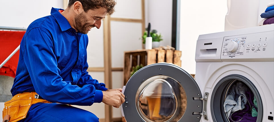 Haushaltsgeräte Reparaturservice Dinslaken - Kontakt